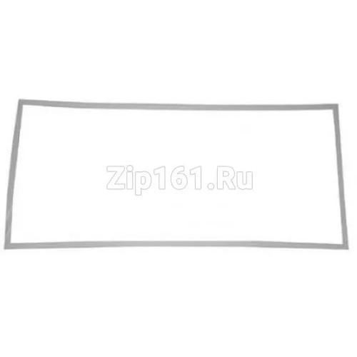 Уплотнитель двери холодильника Stinol, Indesit, Ariston (570x920 мм) C00854016