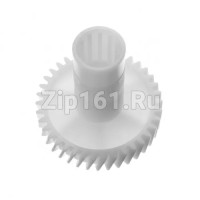 Шестерня мясорубки под шнек (D=81/34.5/31, H79/18.5, отв.-6.7mm, зуб.-38косой)  793638