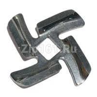 Нож , VITEK, Elenberg, Panasonic MK-G20/30/38/8710 (посадка 9мм)