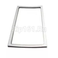 Уплотнитель двери 571x1009мм холодильника Indesit C00295030