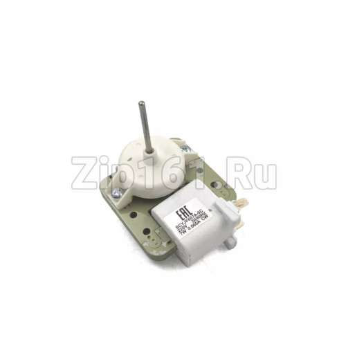 Вентилятор Стинол YJF607A-5C без крыльчатки