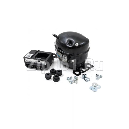 Компрессор Secop BD35F 12/24V DC (R-134, 23.33C, 33.4Вт), Словакия