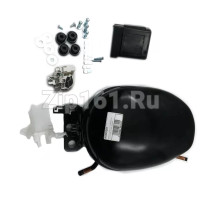 Компрессор Secop GTK70AT (R-134, 23.33C, 205Вт) Словакия