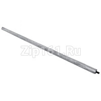 Анод магниевый 210х600 М5-M8 Ariston 919031-01 зам. 291085, (для ТЭНов-65102464, 810303)