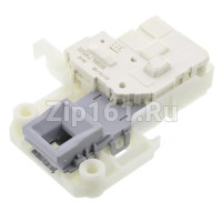 Замок люка СМ Electrolux 3792036026 Замок люка СМ Electrolux 3792036026