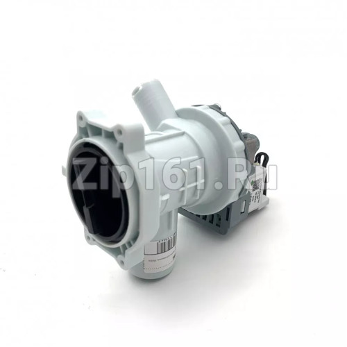 Помпа в сборе стиральной машины Midea 11001011000245