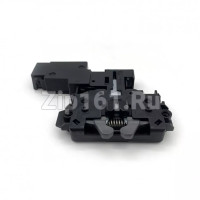 Замок двери посудомоечной машины DW-14F2(BS)-RU Midea 17476000A03133