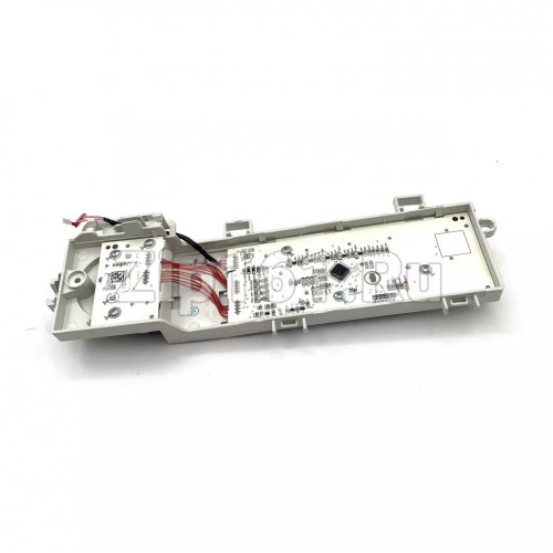 Дисплей стиральной машины Midea 17138100021484