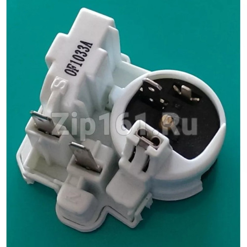 Реле пускозащитное OF1033A (6,5 A)