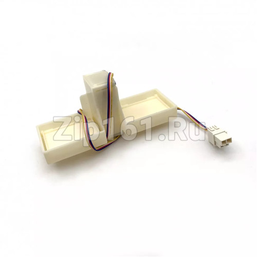 Воздушная заслонка холодильника Midea 17431000000893