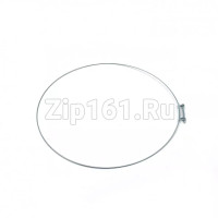 Хомут манжеты стиральной машины Midea 12938100000020