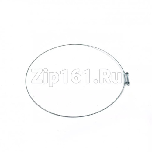 Хомут манжеты стиральной машины Midea 12938100000020