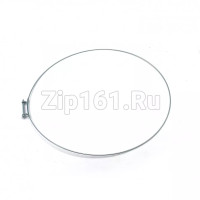 Хомут манжеты стиральной машины Midea 12938100000020