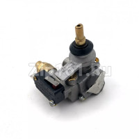 Кран газовой варочной поверхности Midea 12366200003316