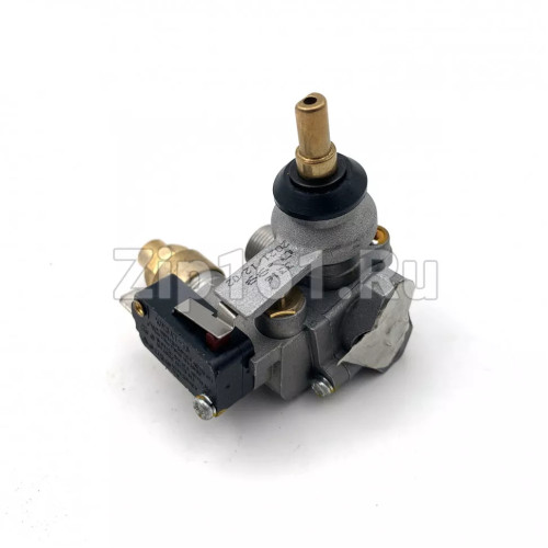 Кран газовой варочной поверхности Midea 12366200003316