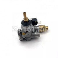 Кран газовой варочной поверхности Midea 12366200003316