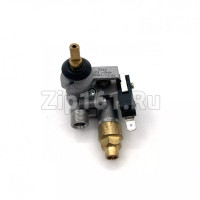 Кран газовой варочной поверхности Midea 12366200003316