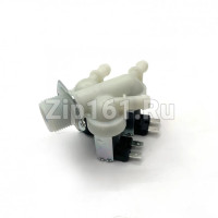Впускной клапан воды 3Wx180 Midea 17438100000419 Впускной клапан воды 3Wx180 Midea 17438100000419