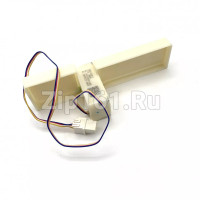 Воздушная заслонка холодильника Midea 17431000001968