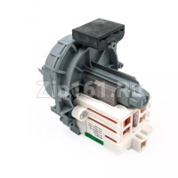 Насос циркуляционный для посудомоечной машины Ariston Indesit Askoll 302796