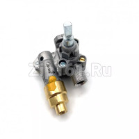 Кран газовой варочной поверхности Midea 12366200005675