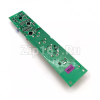 Плата дисплея холодильника Midea 17131000002281