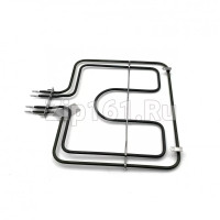 ТЭН духового шкафа MO92170CGB Midea 17471100003113