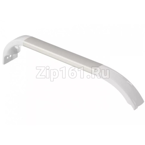 Ручка двери холодильника  490831 зам 676013