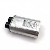 Конденсатор CH85-21105 1,05MF 2100V СВЧ Midea 17470000000689 Конденсатор CH85-21105 1,05MF 2100V СВЧ Midea 17470000000689