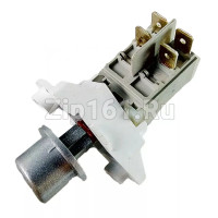 Кнопка сетевая в сборе Beko 2883500200