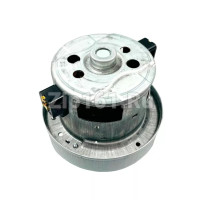 Двигатель для пылесоса  2330w, H=121/50, D135/97mm, VCM-M30AU, зам. DJ31-00125C
