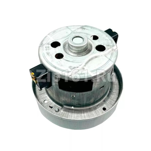 Двигатель для пылесоса  2330w, H=121/50, D135/97mm, VCM-M30AU, зам. DJ31-00125C