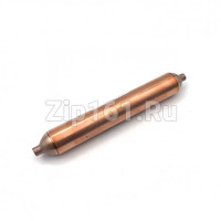 Фильтр осушитель SM250 50гр. 6,2х6,2 DE.NA Фильтр осушитель SM250 50гр. 6,2х6,2 DE.NA