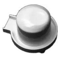 Клавиша сетевой кнопки Whirlpool 481241029022 C00377608