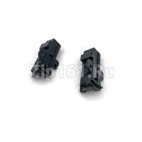 Щетки угольные Indesit C00114885 Whirlpool 481281719419 2шт