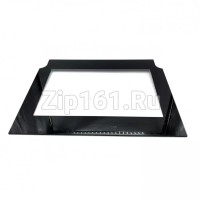 Внутреннее стекло духового шкафа Midea 12971100A57299