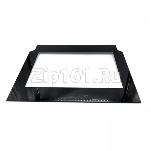 Внутреннее стекло духового шкафа Midea 12971100A57299