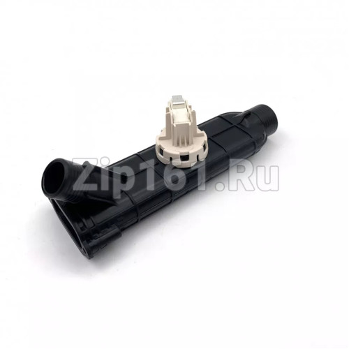 Датчик давления в сборе с корпусом ТЭНа Haier 0120808373