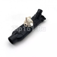 Датчик давления в сборе с корпусом ТЭНа Haier 0120808373