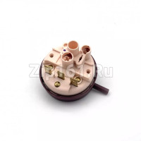 Датчик уровня воды (прессостат) посудомоечной машины Midea 17476000001222