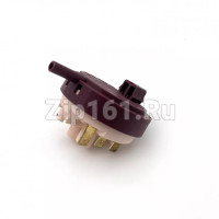 Датчик уровня воды (прессостат) посудомоечной машины Midea 17476000001222