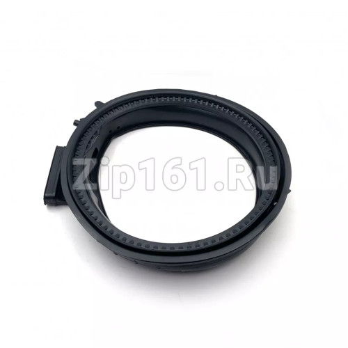 Манжета люка для стиральной машины Haier 0020301796E Манжета люка для стиральной машины Haier 0020301796E