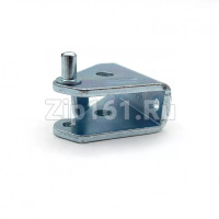 Средняя петля двери холодильника Midea 12231000006856