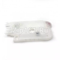 Теплообменник посудомоечной машины Midea 17476000005724