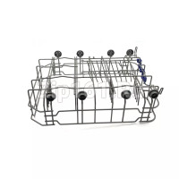 Нижняя корзина посудомоечной машины Midea 12976000006411