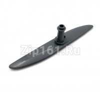 Импеллер (разбрызгиватель) нижний L-340mm ПММ Electrolux 1527271207