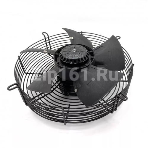 Вентилятор YWF 4 D - 300 S - E5P - 3х фазный всасывание