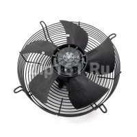 Вентилятор YWF 4 D - 300 S - E5P - 3х фазный всасывание