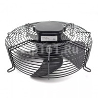 Вентилятор YWF 4 D - 300 S - E5P - 3х фазный всасывание