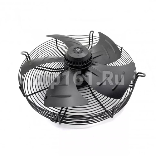 Вентилятор YWF 4 E - 500 S - однофазный